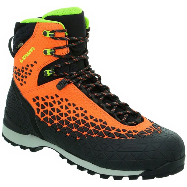 Lowa Botas Caminhada Alpine SL Goretex