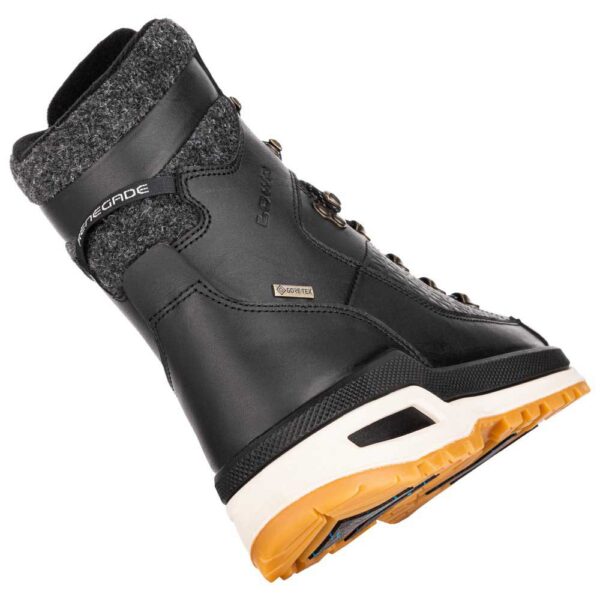 Lowa Botas Caminhada Renegade Evo Ice Goretex - Imagem 6