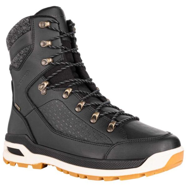 Lowa Botas Caminhada Renegade Evo Ice Goretex - Imagem 4
