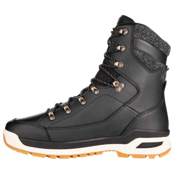 Lowa Botas Caminhada Renegade Evo Ice Goretex - Imagem 3