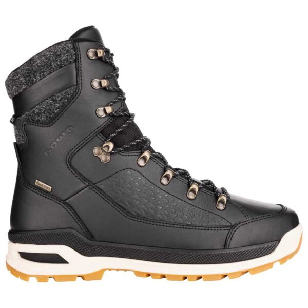 Lowa Botas Caminhada Renegade Evo Ice Goretex