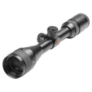 Gamo MD 3-9x40 A0 1´´