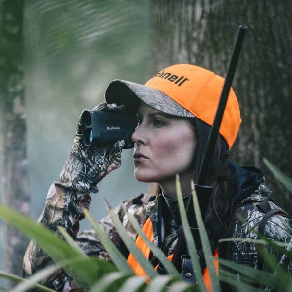 Bushnell Telêmetro Prime 6x24MM 1300 - Imagem 5
