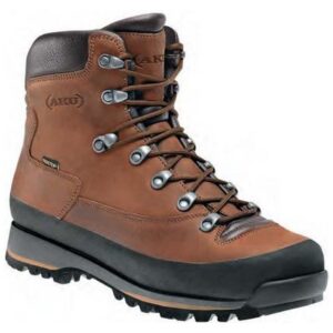 Aku Botas Caminhada Conero NBK Goretex