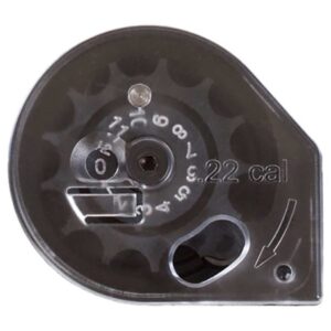 Kral Carregador Armas PCP 5.5 mm