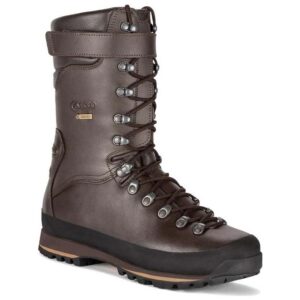 Aku Botas Caminhada Jager EVO High Goretex