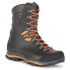 Aku Botas Riserva Hi Goretex