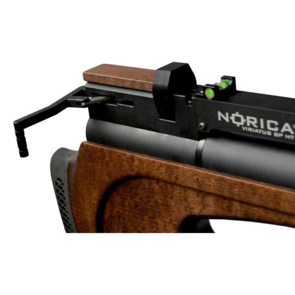 Norica Trilho