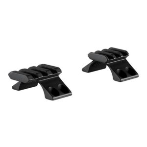 Hawke Picatinny 30 mm Rings