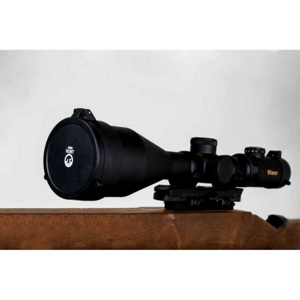 Eurohunt Tampa Visor 46.8 Mm - Imagem 5