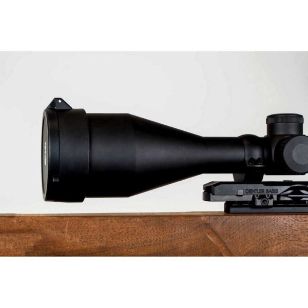 Eurohunt Tampa Visor 41.9 Mm - Imagem 9
