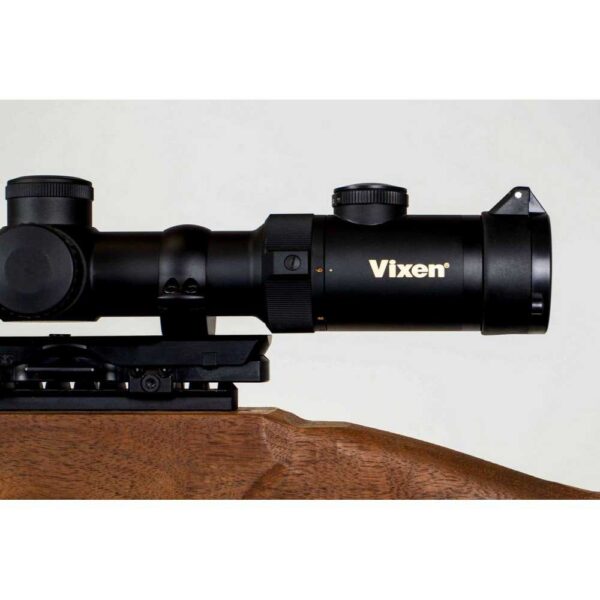 Eurohunt Tampa Visor 41.9 Mm - Imagem 8