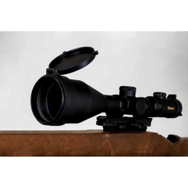 Eurohunt Tampa Visor 41.9 Mm - Imagem 4