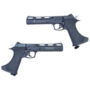 Zasdar Carregador Armas CP400 Co2