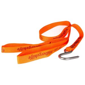 Wildbergehilfe Corda Para Resgate