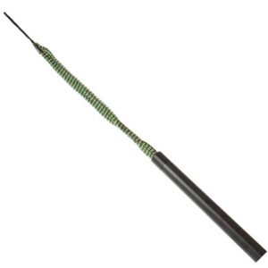 Eurohunt Calibre Cabo De Limpeza Canhão 44/45