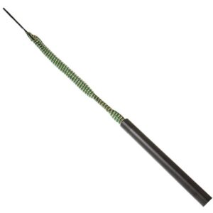 Eurohunt Calibre Cabo De Limpeza Canhão 375