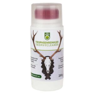 Eurohunt Limpador Troféu
