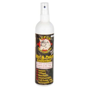 Lupus Spray Remoção Poeira Professional