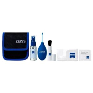Zeiss Kit Limpeza Lentes