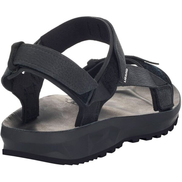 Lizard Sandálias Super Hike Leather - Imagem 5