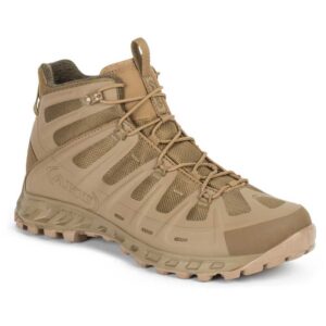 Aku Botas Selvatica Tactical Mid Goretex