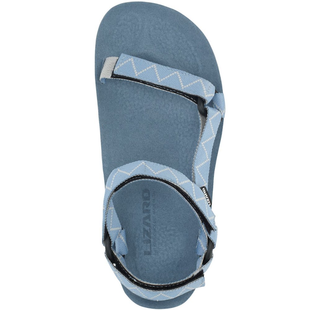 Lizard Sandálias Creek IV - Imagem 5