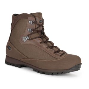 Aku Botas Caminhada Pilgrim Goretex Combat