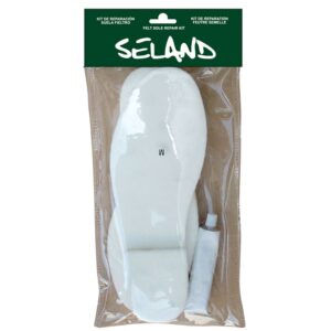 Seland Kit De Sola De Feltro