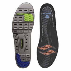 Sofsole Palmilhas Thin Fit