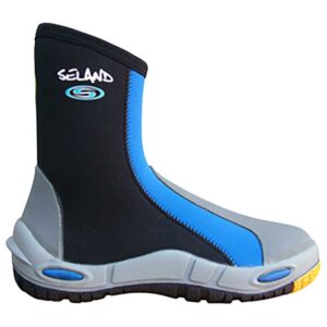 Seland Botas De Neoprene Abontincaz