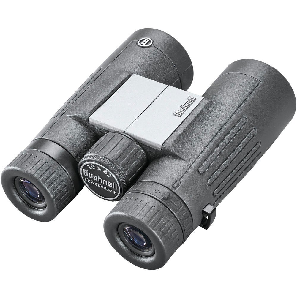 Bushnell Binóculos PowerView 2.0 10x42 MC - Imagem 4