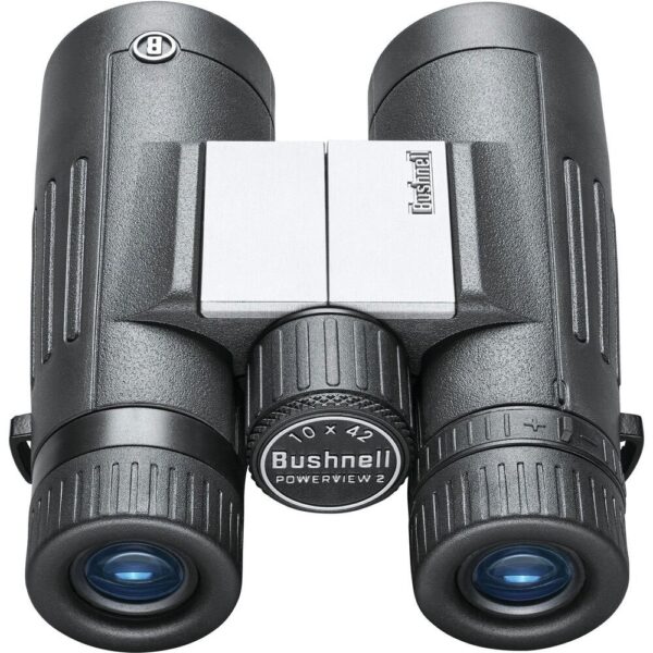 Bushnell Binóculos PowerView 2.0 10x42 MC - Imagem 3