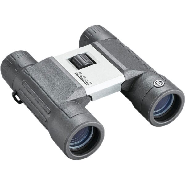 Bushnell Binóculos PowerView 2.0 10x25 MC