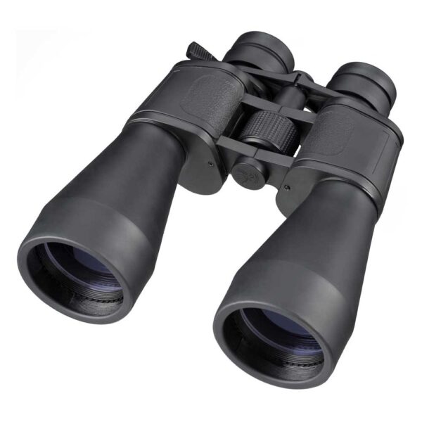 Bresser Binóculos Zoom 10-30X60