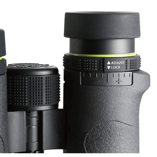 Vanguard Binóculos Endeavor ED II 10x42 - Imagem 4