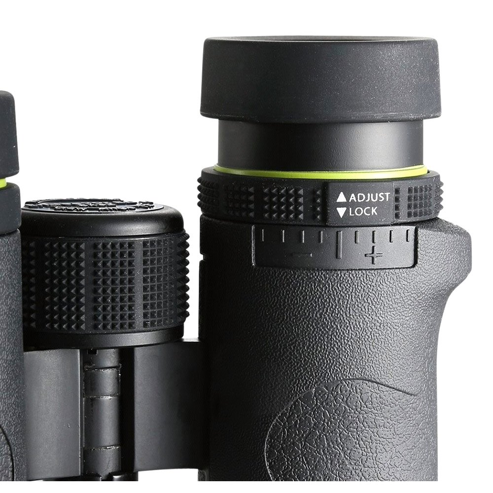 Vanguard Binóculos Endeavor ED II 10x42 - Imagem 4