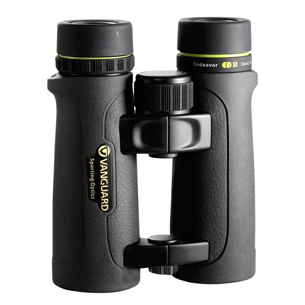 Vanguard Binóculos Endeavor ED II 10x42 - Imagem 3