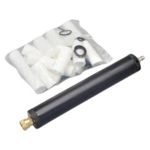 Zasdar Filtro Ar PCP 320 x 35 mm