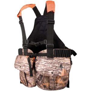 Somlys Hunting Vest 3DX Kids