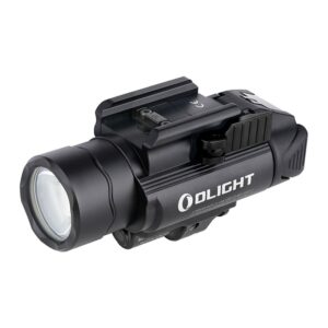 Olight Lanterna Com Laser IR Baldr