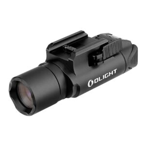 Olight Lanterna LEP Valkyria Turbo 2XCR123