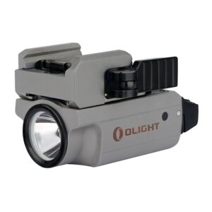 Olight Lanterna Valkyria PL Mini II Magnetic Compact Limited Edition