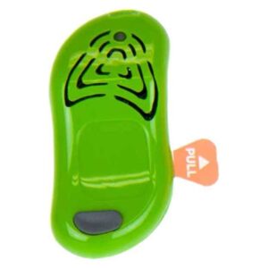 Tickless Repelente Human