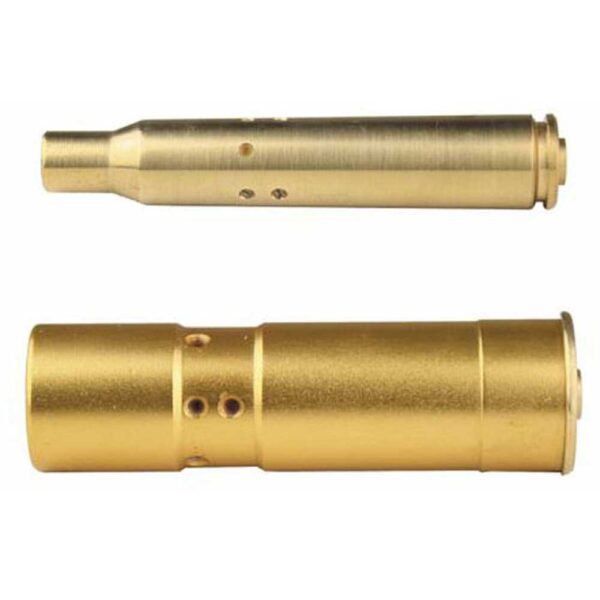Eurohunt Calibre Colimador 22-250 REM