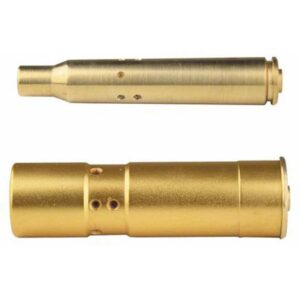 Eurohunt Calibre Colimador 270 WSM