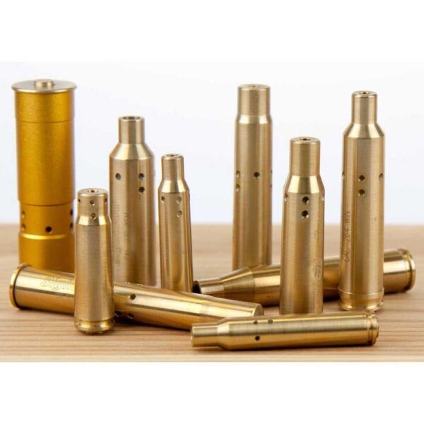 Eurohunt Colimador Calibre 7X57R - Imagem 3