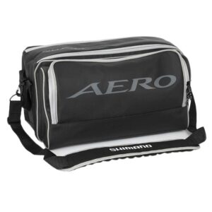 Shimano fishing Aero Pro Giant Bait Bag
