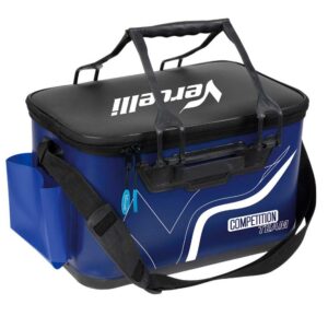 Vercelli Estojo De Apetrechos Bakkan