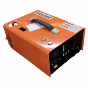 Zasdar Compressor PCP V2 12 v/220 v 300 Bar